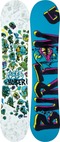 Burton Chopper 2009/2010 110 snowboard