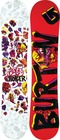Burton Chopper 2009/2010 120 snowboard