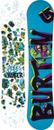 Burton Chopper 2009/2010 125 snowboard