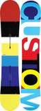 Burton Custom 2009/2010 154 snowboard