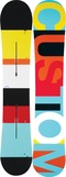 Burton Custom 2009/2010 158 snowboard