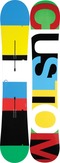 Burton Custom 2009/2010 162 snowboard