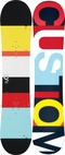 Burton Custom Smalls 2009/2010 125 snowboard