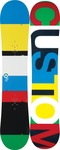 Burton Custom Smalls 2009/2010 135 snowboard