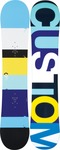 Burton Custom Smalls 2009/2010 140 snowboard
