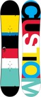 Burton Custom V-Rocker Smalls 2009/2010 131 snowboard