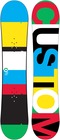 Burton Custom V-Rocker Smalls 2009/2010 135 snowboard