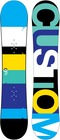 Burton Custom V-Rocker Smalls 2009/2010 140 snowboard