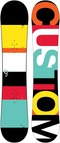 Burton Custom V-Rocker Smalls 2009/2010 145W snowboard