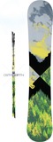 Burton Custom X 2009/2010 152 snowboard