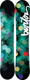 Burton Feather 2009/2010 144 snowboard