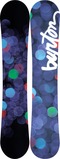 Burton Feather 2009/2010 149 snowboard