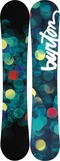 Burton Feather 2009/2010 153 snowboard