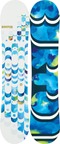 Burton Feelgood V-Rocker Smalls 2009/2010 125 snowboard