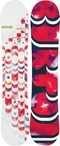 Burton Feelgood V-Rocker Smalls 2009/2010 130 snowboard