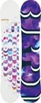 Burton Feelgood V-Rocker Smalls 2009/2010 134 snowboard