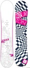 Burton Lux 2009/2010 139 snowboard