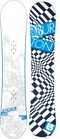 Burton Lux 2009/2010 143 snowboard
