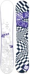 Burton Lux 2009/2010 147 snowboard