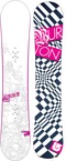 Burton Lux 2009/2010 150 snowboard