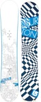 Burton Lux 2009/2010 154 snowboard