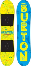 Burton After School Special 2010/2011 80 snowboard