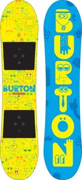 Burton After School Special 2010/2011 90 snowboard