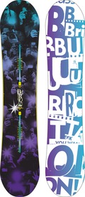 Burton Blender 2010/2011 snowboard