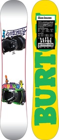 Burton Board Amazing 2010/2011 148 snowboard