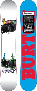 Burton Board Amazing 2010/2011 155 snowboard