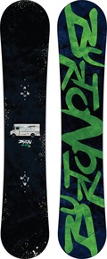 Burton Bullet 2010/2011 164 snowboard