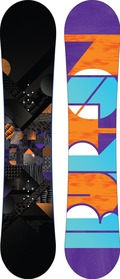 Burton Clash 2010/2011 snowboard