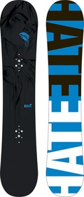 Burton Hate 2010/2011 152 snowboard