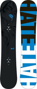 Burton Hate 2010/2011 157 snowboard