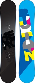 Burton Hero Smalls 2010/2011 142 snowboard