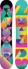 Burton Lip-Stick 2010/2011 149 snowboard
