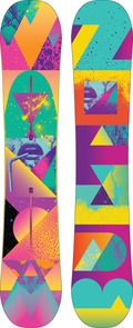Burton Lip-Stick 2010/2011 152 snowboard