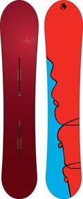 Burton Malolo 2010/2011 154 snowboard
