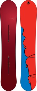 Burton Malolo 2010/2011 162 snowboard