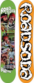 Burton Road Soda 2010/2011 152 snowboard
