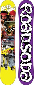 Burton Road Soda 2010/2011 157 snowboard