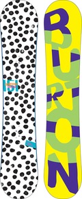 Burton Social 2010/2011 151 snowboard