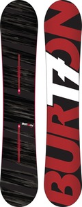 Burton T7 2010/2011 snowboard
