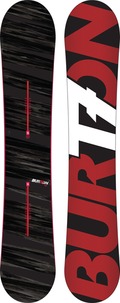 Burton T7 2010/2011 159 snowboard