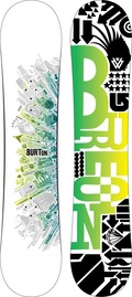 Burton The White Collection Smalls 2010/2011 128 snowboard