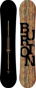 Burton Vapor 2010/2011 155 snowboard