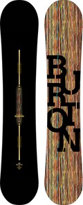 Burton Vapor 2010/2011 162 snowboard