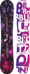 Burton Blender 2010/2011 154 snowboard