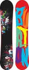 Burton Blunt 2010/2011 151 snowboard