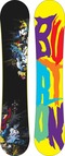 Burton Blunt 2010/2011 158 snowboard